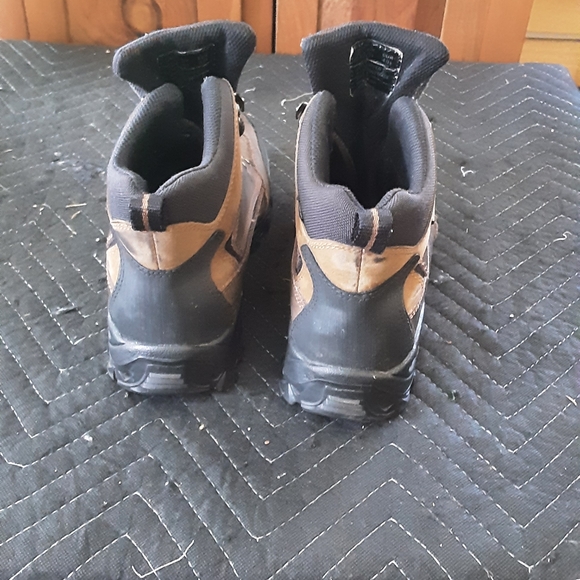 Spencer Wolverines - Picture 3 of 13